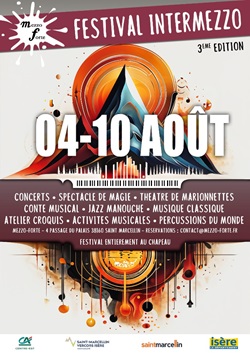 Festival InterMezzo 2025