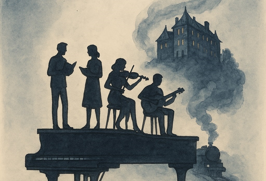 Lecture Musicale